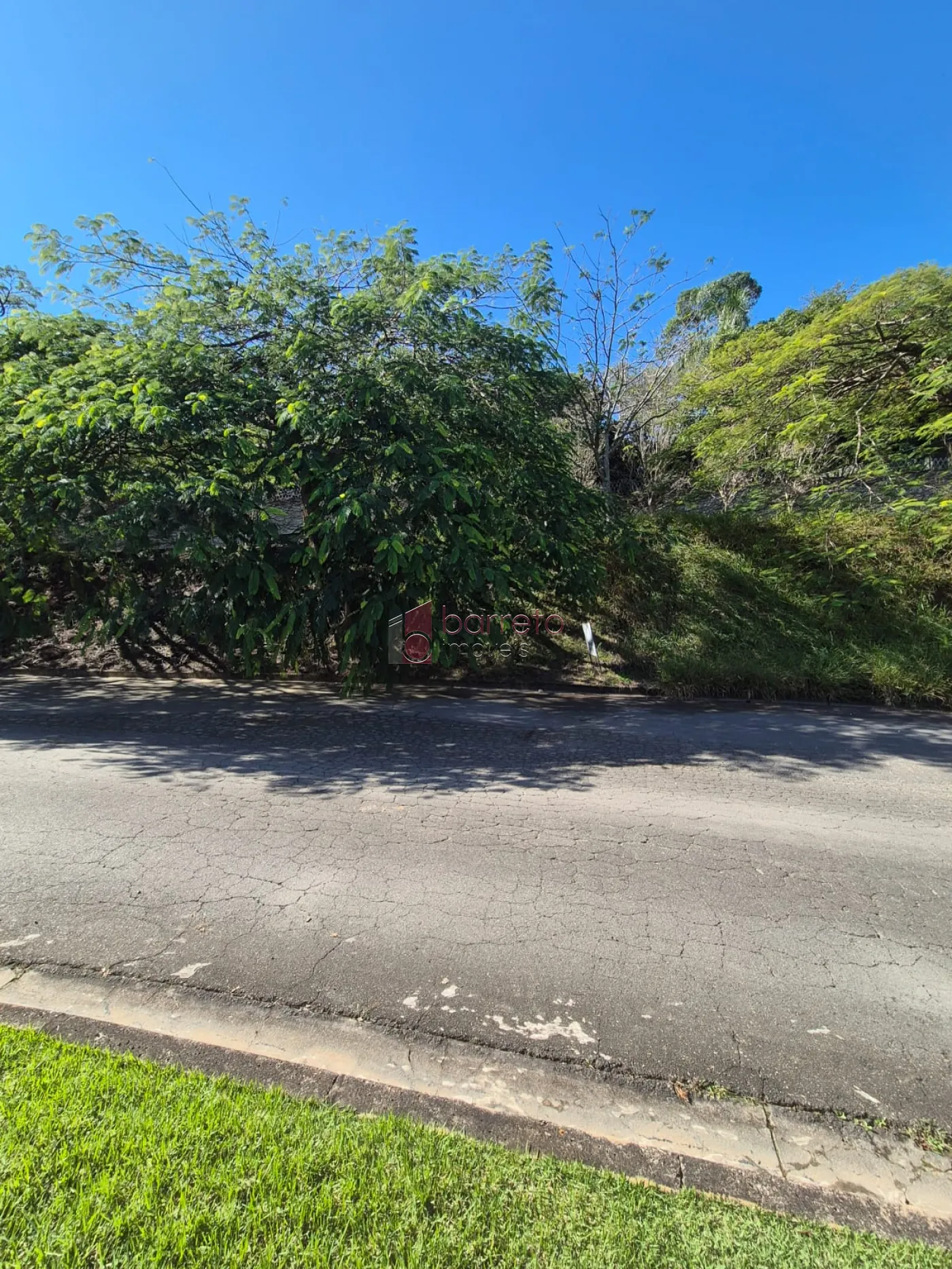 TERRENO À VENDA NO CONDOMÍNIO CHÁCARA MALOTA EM JUNDIAÍ/SP