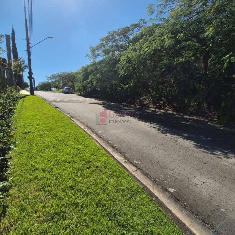 TERRENO À VENDA NO CONDOMÍNIO CHÁCARA MALOTA EM JUNDIAÍ/SP