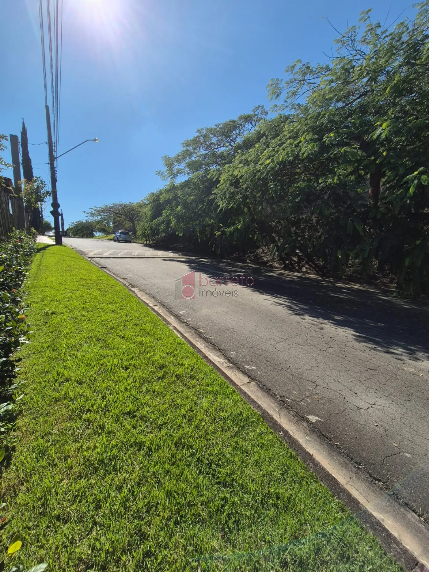 TERRENO À VENDA NO CONDOMÍNIO CHÁCARA MALOTA EM JUNDIAÍ/SP