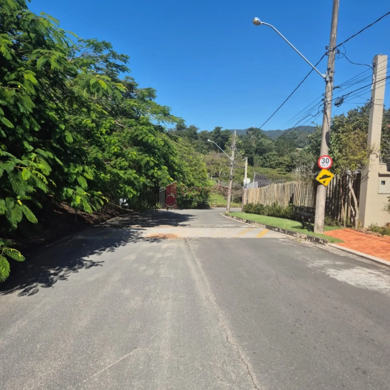 TERRENO À VENDA NO CONDOMÍNIO CHÁCARA MALOTA EM JUNDIAÍ/SP