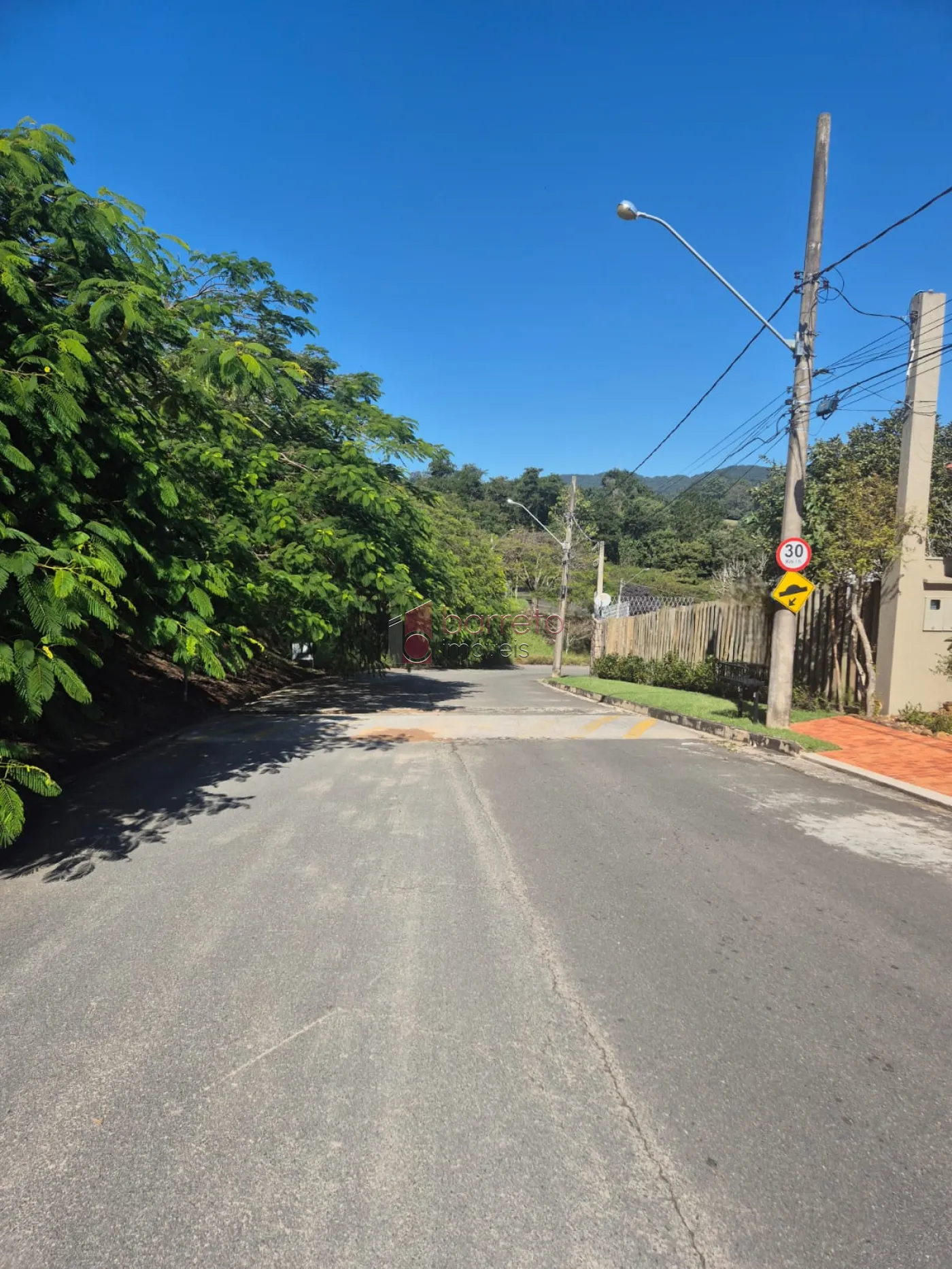 TERRENO À VENDA NO CONDOMÍNIO CHÁCARA MALOTA EM JUNDIAÍ/SP