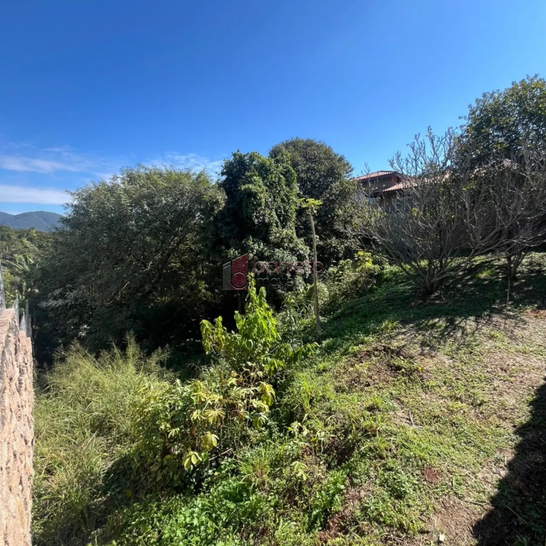 TERRENO À VENDA NO CONDOMÍNIO CHÁCARA MALOTA EM JUNDIAÍ/SP