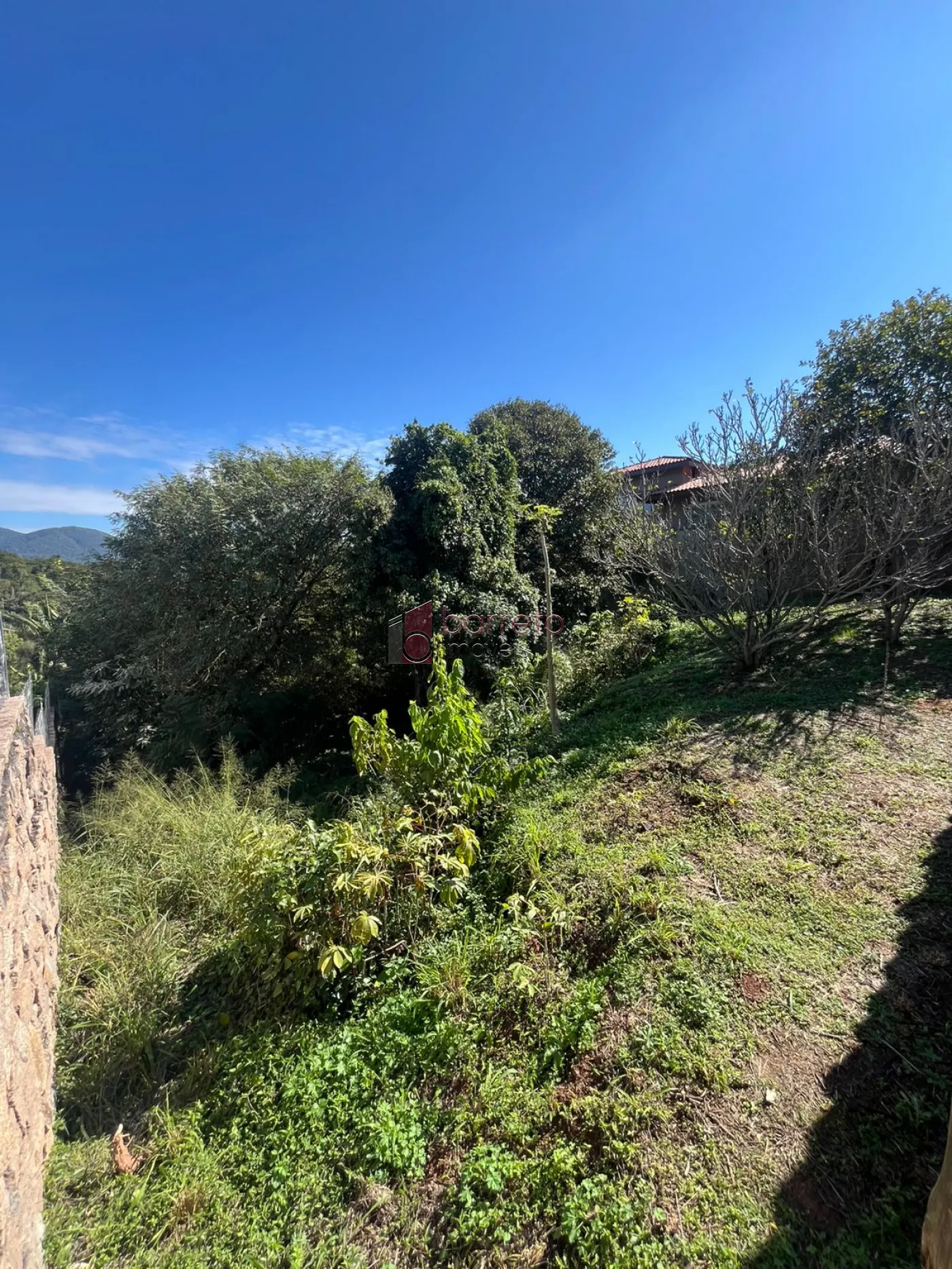 TERRENO À VENDA NO CONDOMÍNIO CHÁCARA MALOTA EM JUNDIAÍ/SP