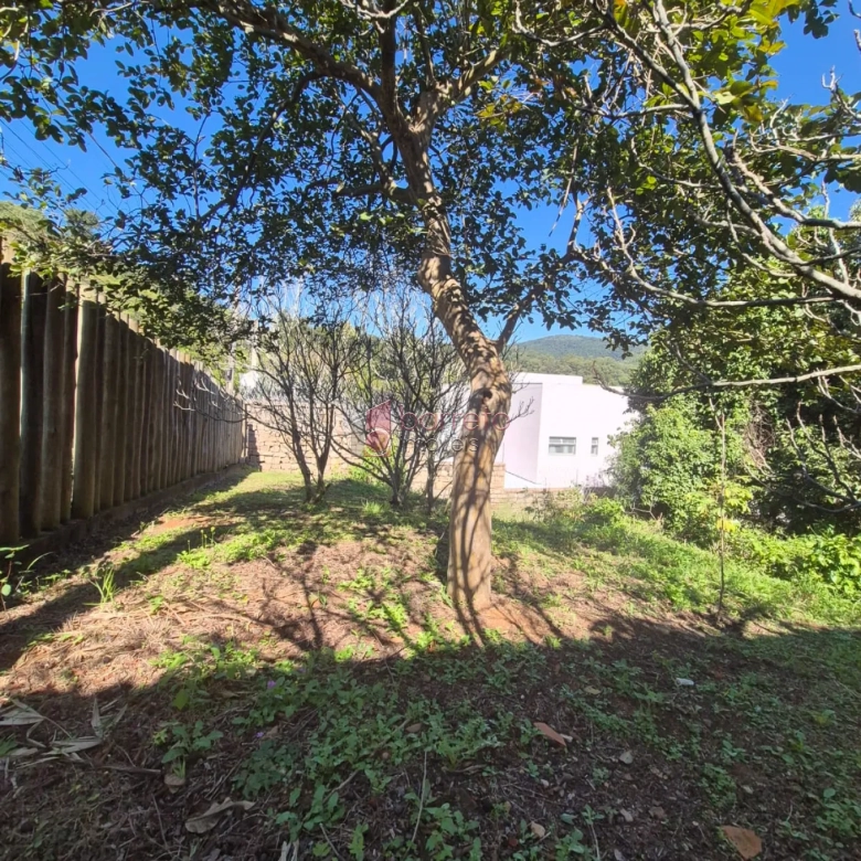 TERRENO À VENDA NO CONDOMÍNIO CHÁCARA MALOTA EM JUNDIAÍ/SP