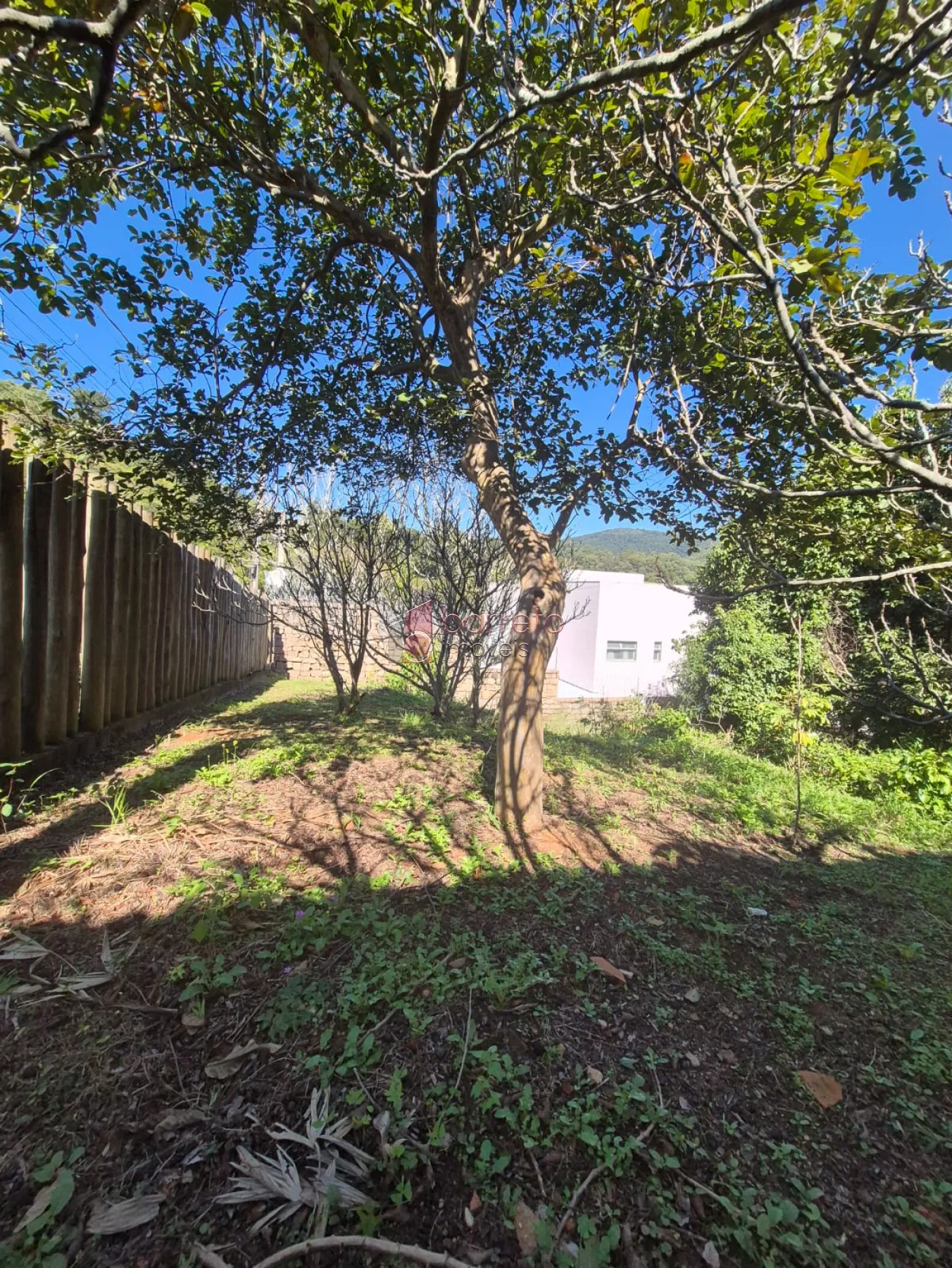 TERRENO À VENDA NO CONDOMÍNIO CHÁCARA MALOTA EM JUNDIAÍ/SP