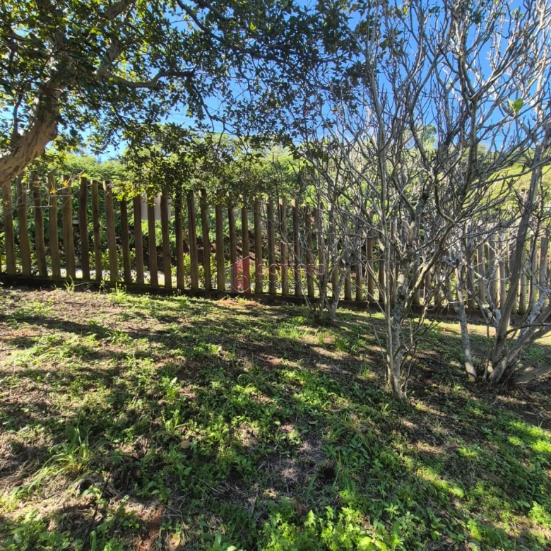 TERRENO À VENDA NO CONDOMÍNIO CHÁCARA MALOTA EM JUNDIAÍ/SP