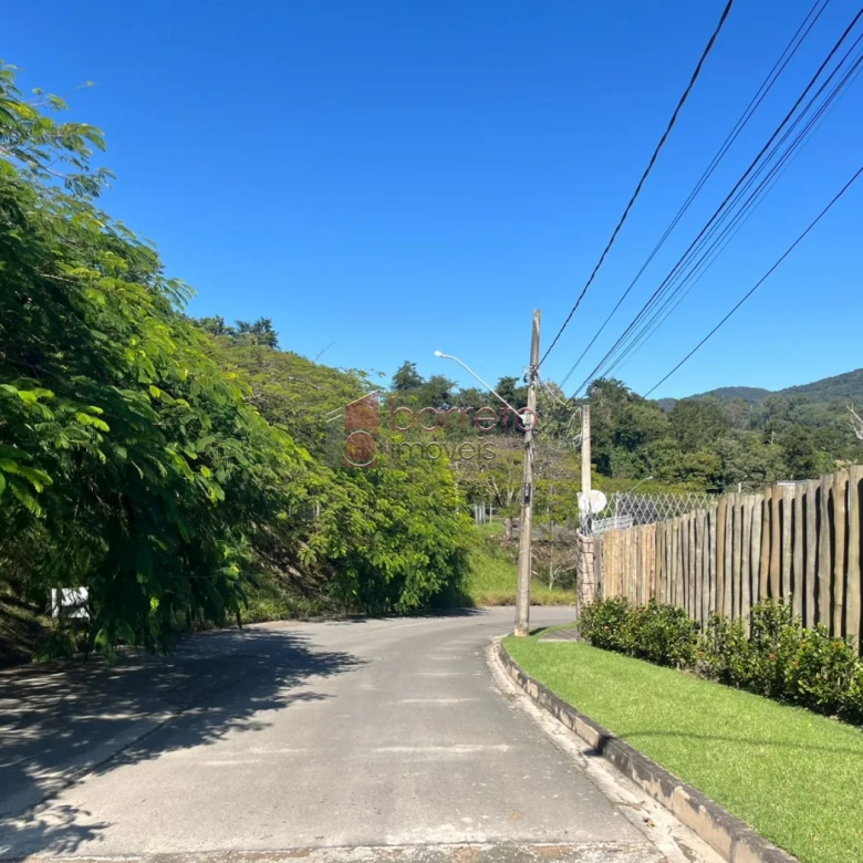 TERRENO À VENDA NO CONDOMÍNIO CHÁCARA MALOTA EM JUNDIAÍ/SP