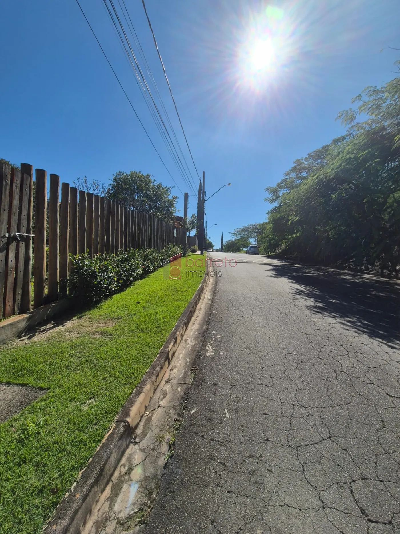 TERRENO À VENDA NO CONDOMÍNIO CHÁCARA MALOTA EM JUNDIAÍ/SP