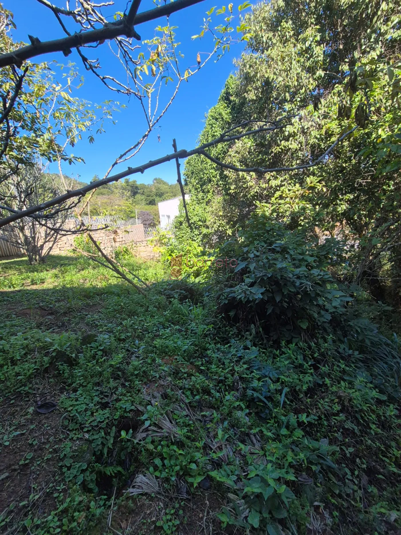 TERRENO À VENDA NO CONDOMÍNIO CHÁCARA MALOTA EM JUNDIAÍ/SP