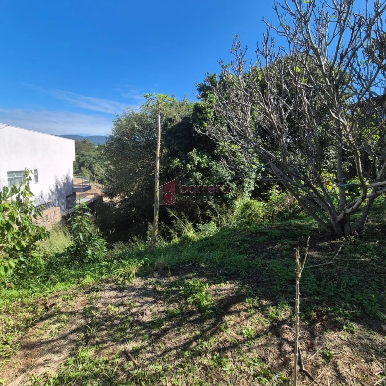 TERRENO À VENDA NO CONDOMÍNIO CHÁCARA MALOTA EM JUNDIAÍ/SP