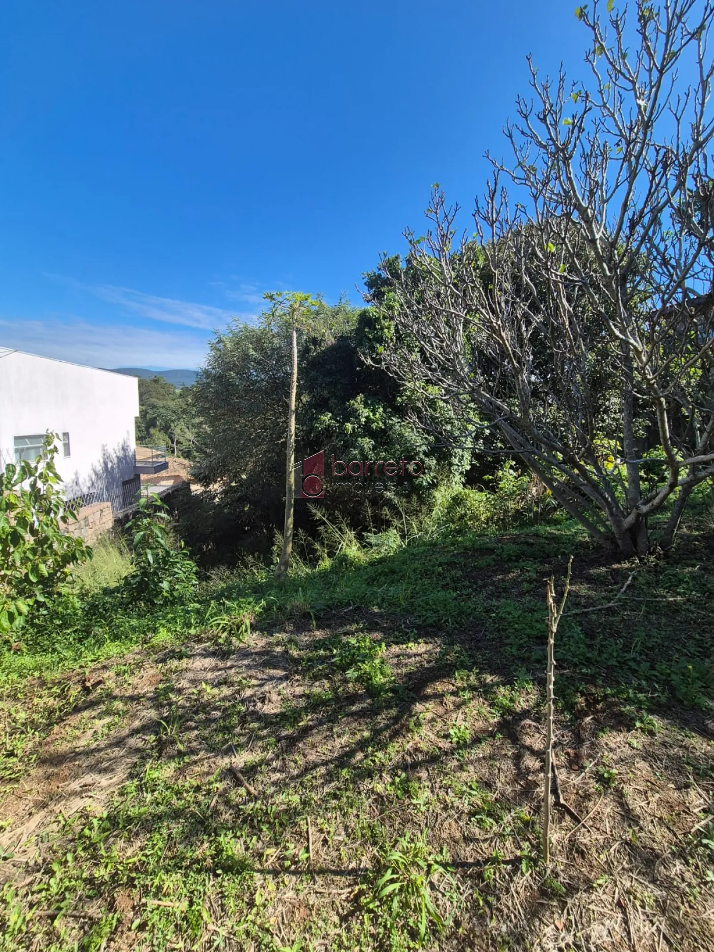 TERRENO À VENDA NO CONDOMÍNIO CHÁCARA MALOTA EM JUNDIAÍ/SP