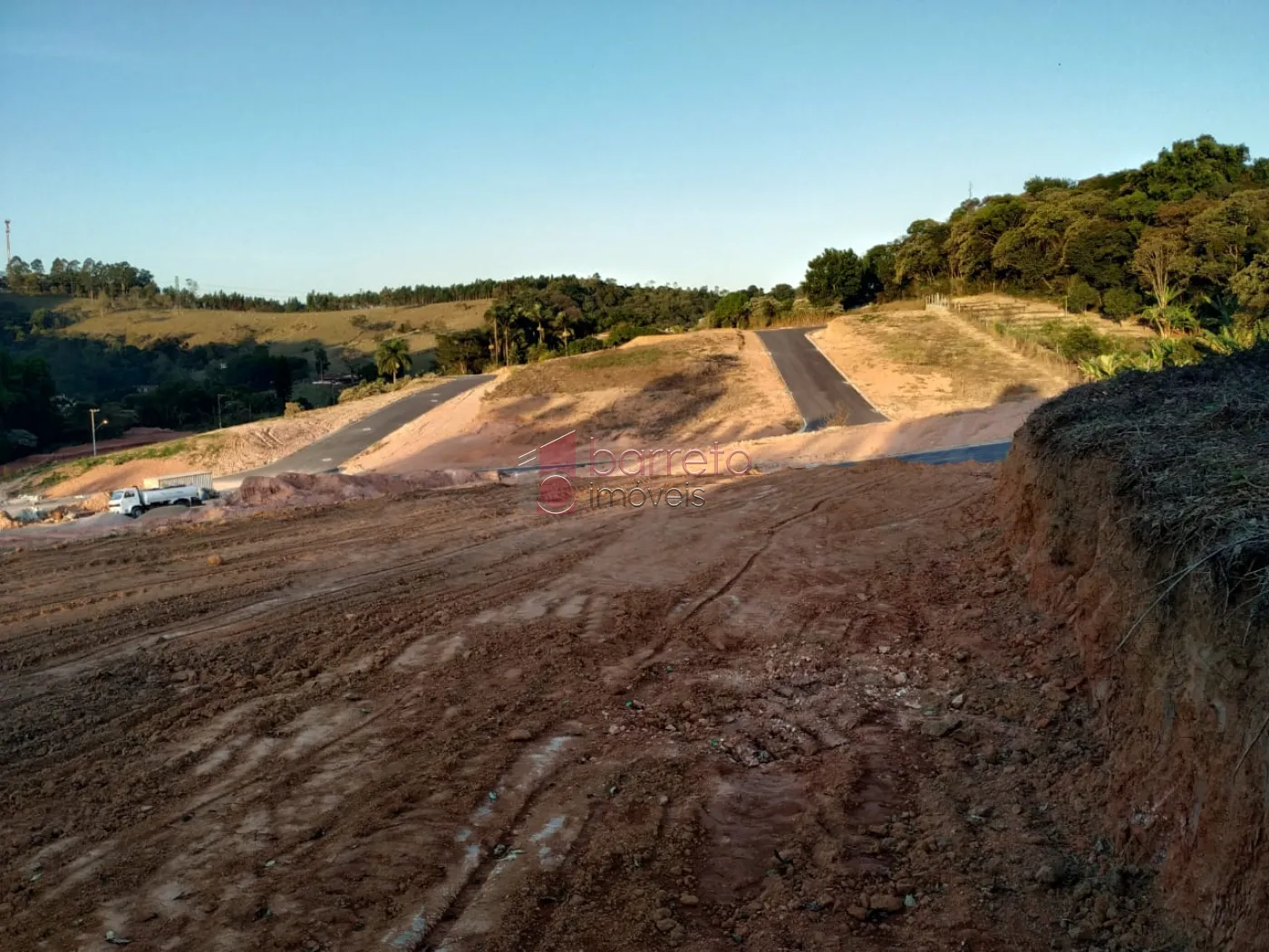 TERRENO À VENDA NO BAIRRO LAGOA DOS PATOS – JUNDIAÍ/SP