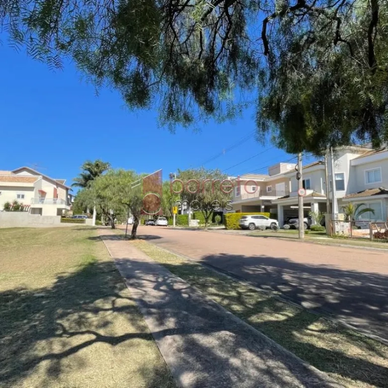 TERRENO COM 915 M² À VENDA NO CONDOMÍNIO RESERVA DA SERRA EM JUNDIAÍ/SP