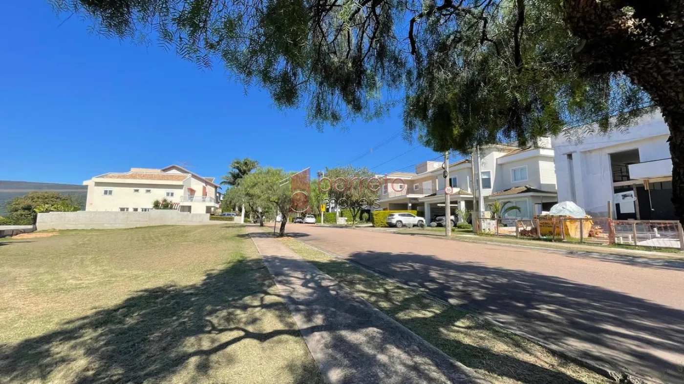 TERRENO COM 915 M² À VENDA NO CONDOMÍNIO RESERVA DA SERRA EM JUNDIAÍ/SP