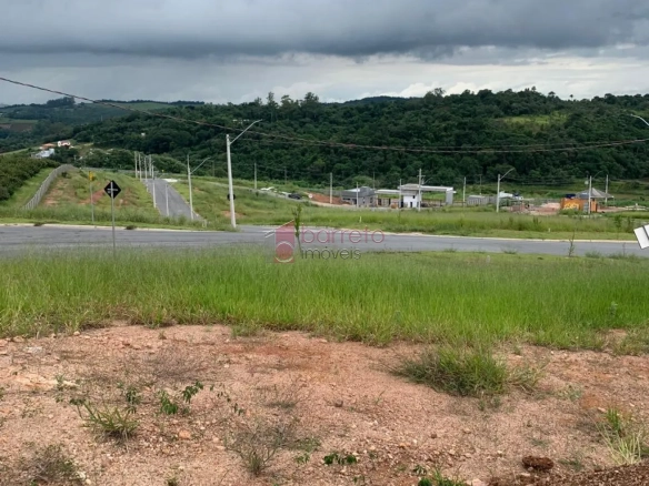 TERRENO À VENDA NO CONDOMÍNIO RESERVA DOS LAGOS EM JUNDIAÍ/SP