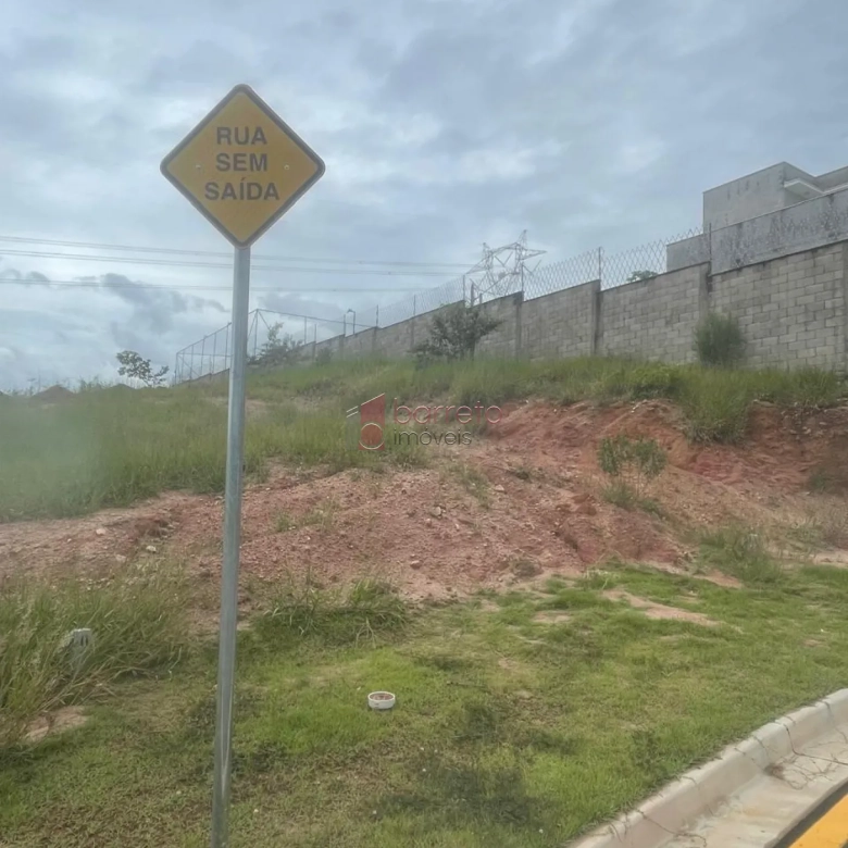 TERRENO À VENDA NO CONDOMÍNIO RESERVA DOS LAGOS EM JUNDIAÍ/SP