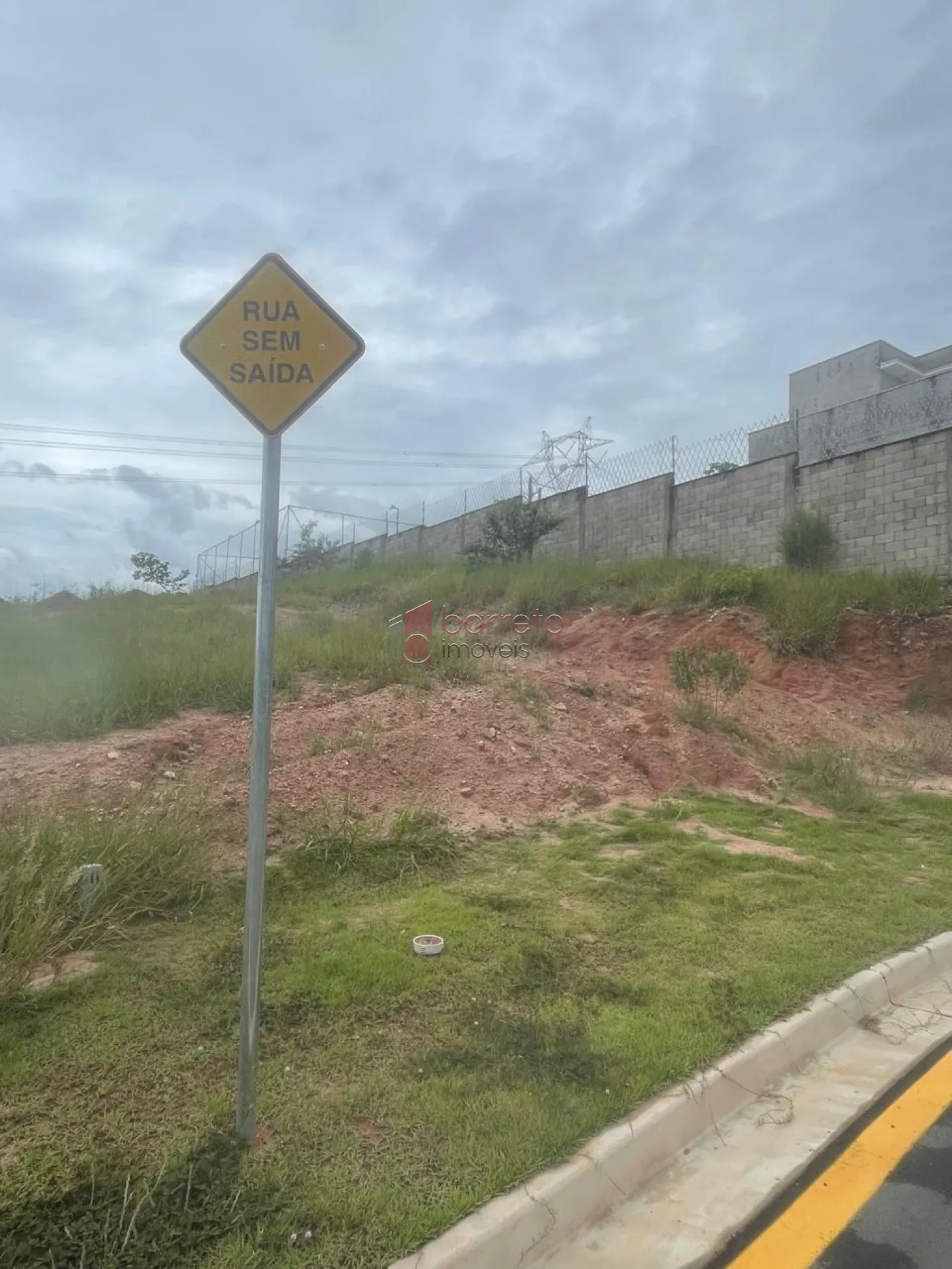 TERRENO À VENDA NO CONDOMÍNIO RESERVA DOS LAGOS EM JUNDIAÍ/SP