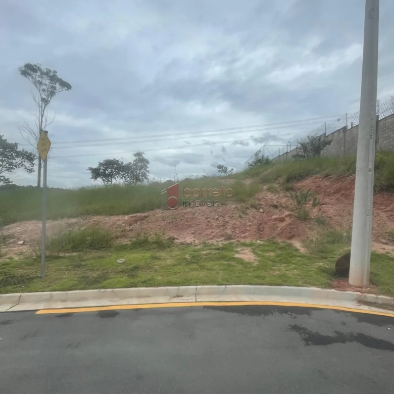 TERRENO À VENDA NO CONDOMÍNIO RESERVA DOS LAGOS EM JUNDIAÍ/SP