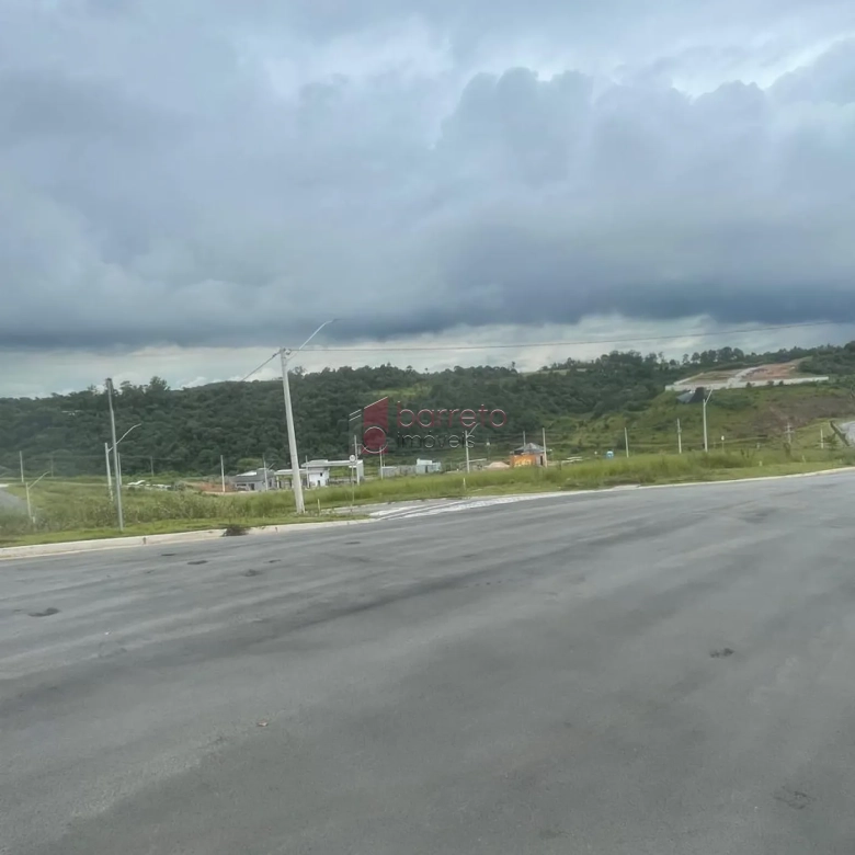 TERRENO À VENDA NO CONDOMÍNIO RESERVA DOS LAGOS EM JUNDIAÍ/SP