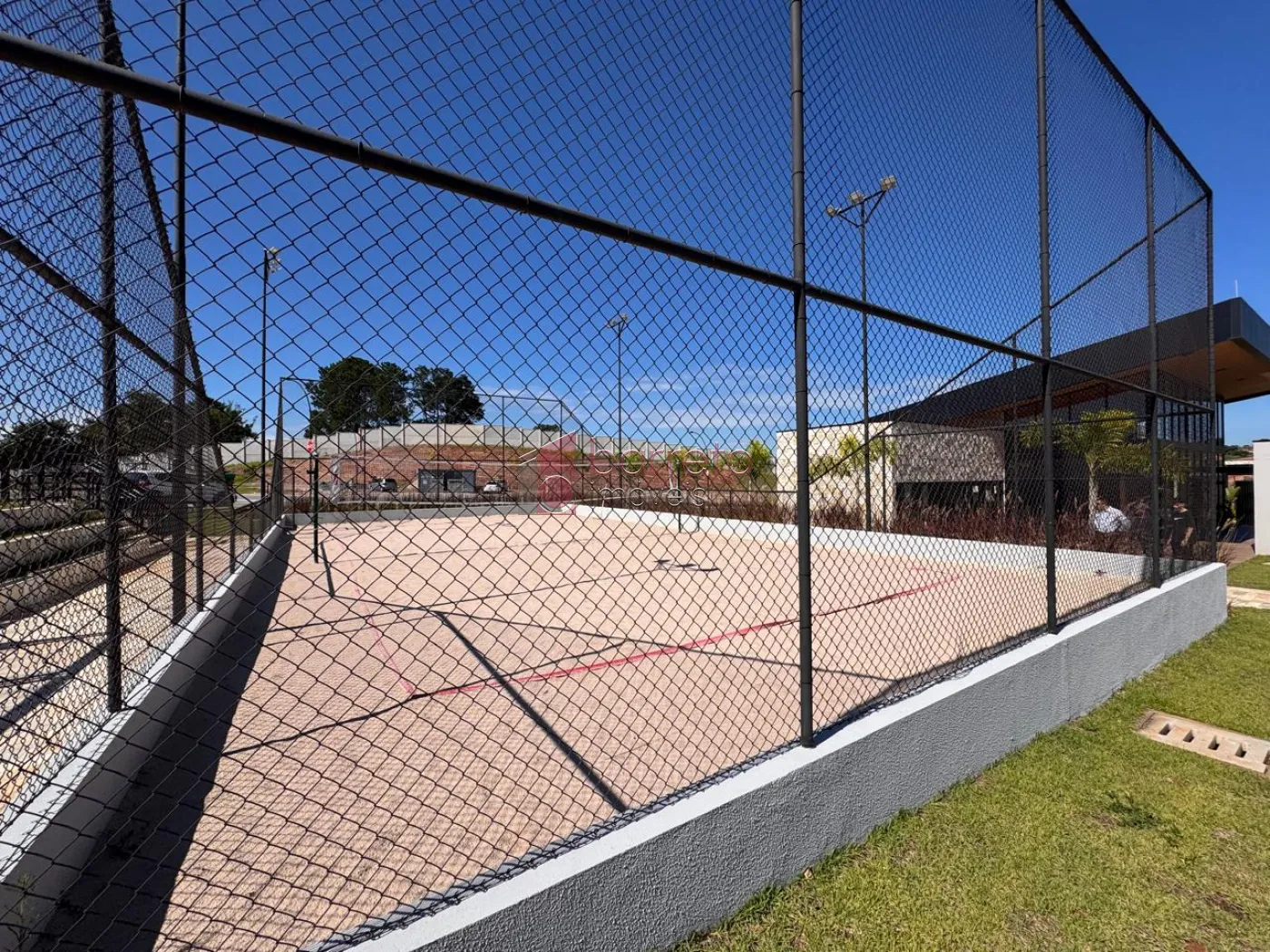 TERRENO À VENDA NO CONDOMÍNIO PORTAL DOS LAGOS – CORRUPIRA – JUNDIAÍ/SP
