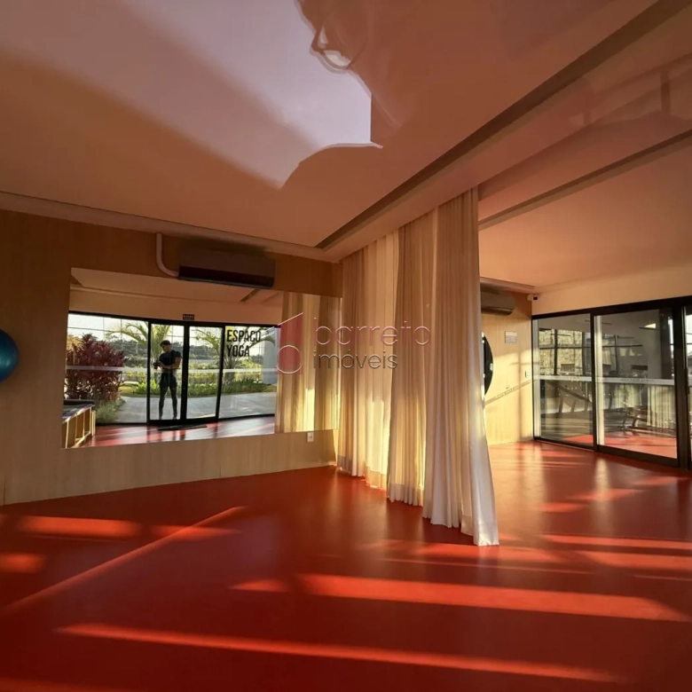 TERRENO À VENDA NO CONDOMÍNIO PORTAL DOS LAGOS EM JUNDIAÍ/SP