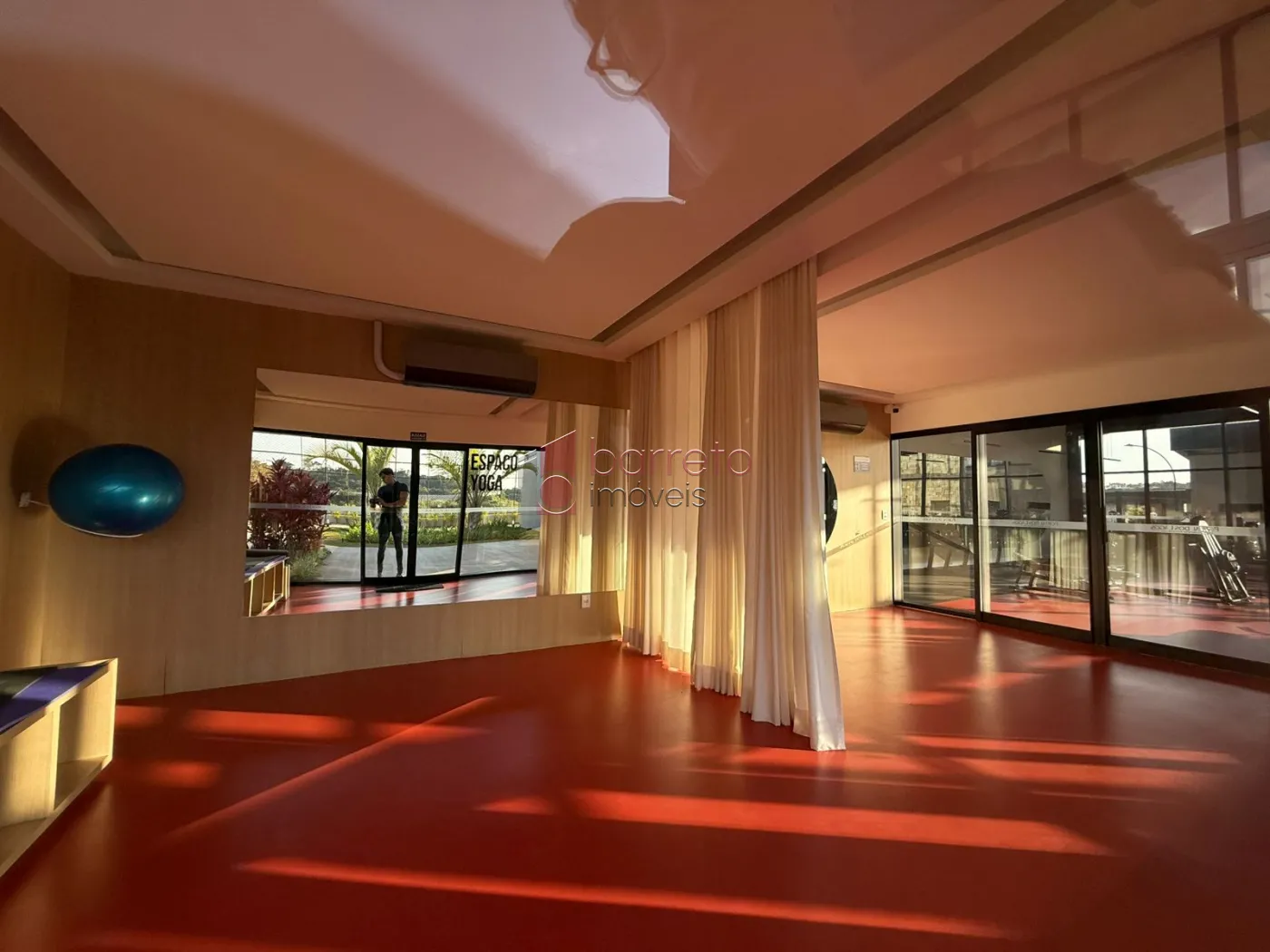 TERRENO À VENDA NO CONDOMÍNIO PORTAL DOS LAGOS EM JUNDIAÍ/SP