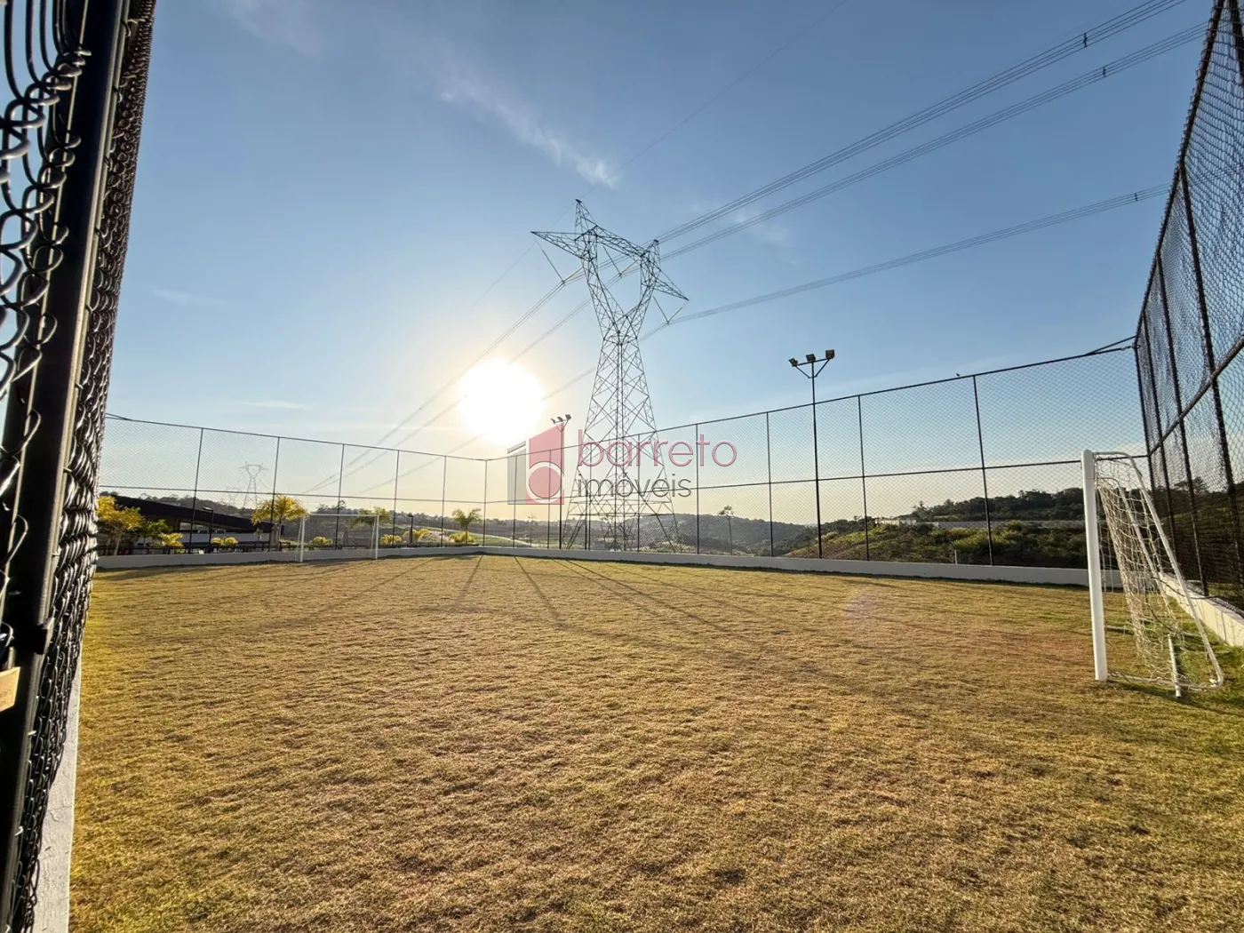 TERRENO À VENDA NO CONDOMÍNIO PORTAL DOS LAGOS EM JUNDIAÍ/SP