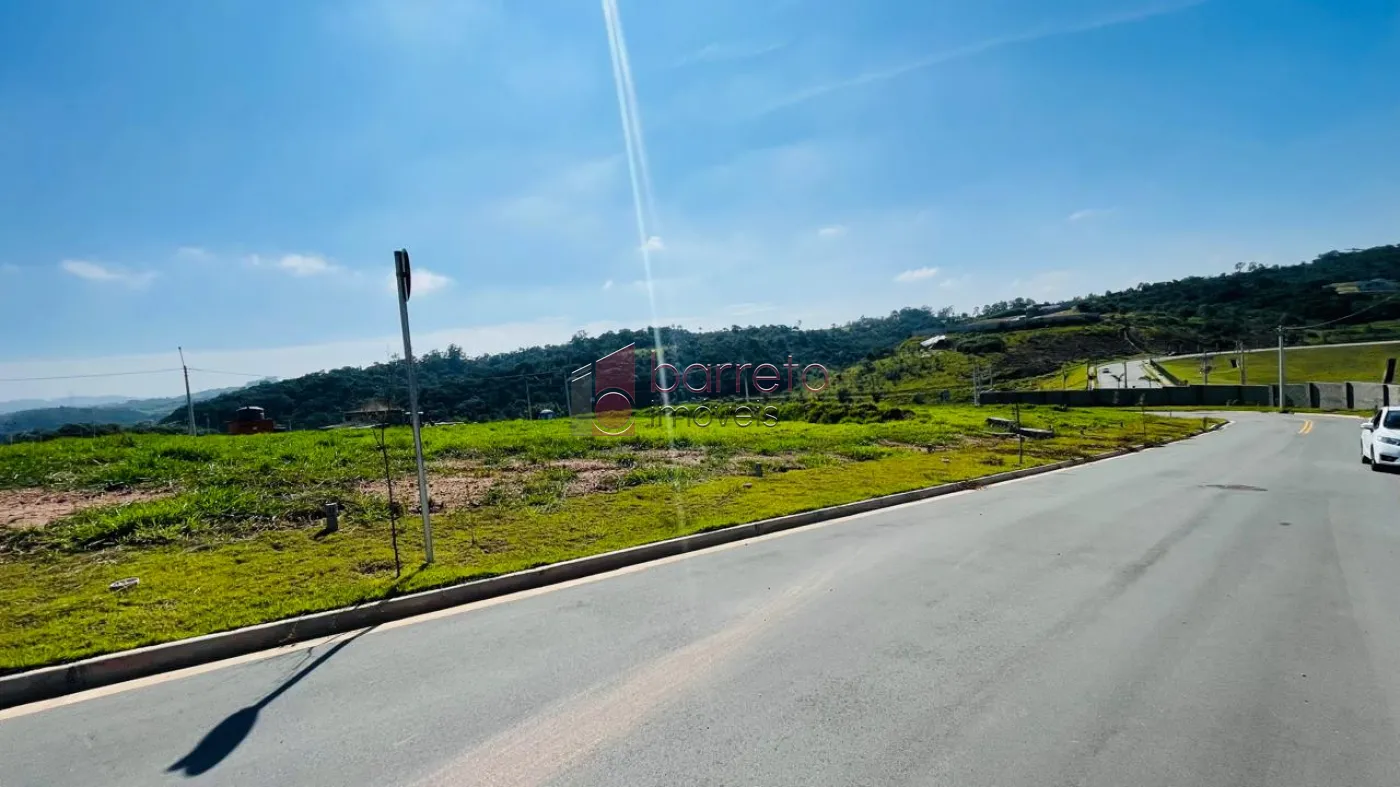 TERRENO À VENDA NO CONDOMÍNIO RESERVA DOS LAGOS NO BAIRRO CURRUPIRA EM JUNDIAÍ/SP