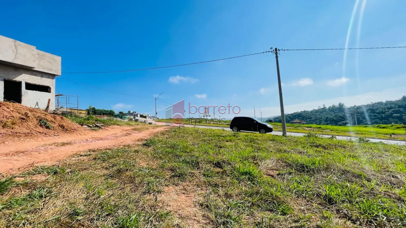 TERRENO À VENDA NO CONDOMÍNIO RESERVA DOS LAGOS NO BAIRRO CURRUPIRA EM JUNDIAÍ/SP