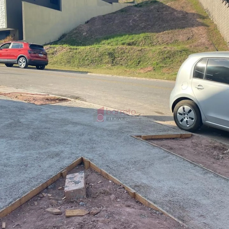 TERRENO PARA VENDA NO CONDOMÍNIO BOSQUE DO HORTO – JUNDIAÍ/SP