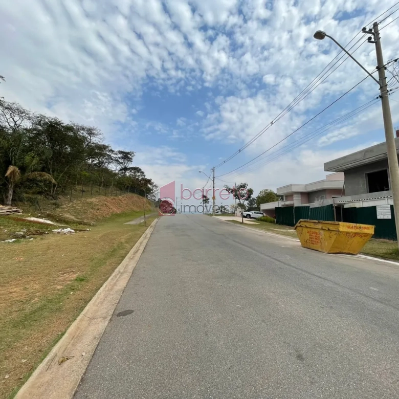 TERRENO PARA VENDA NO CONDOMÍNIO BOSQUE DO HORTO – JUNDIAÍ/SP
