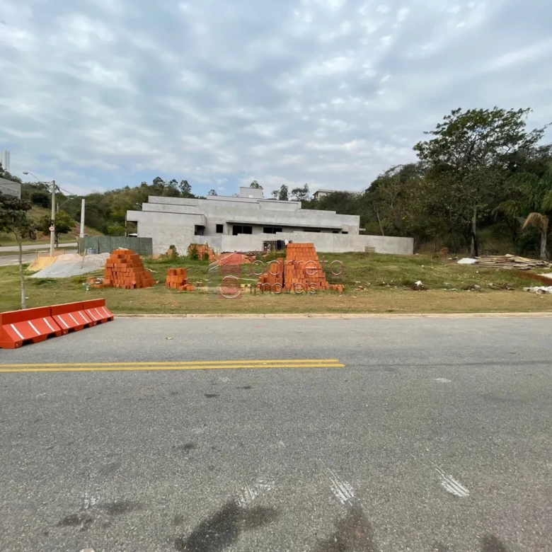 TERRENO PARA VENDA NO CONDOMÍNIO BOSQUE DO HORTO – JUNDIAÍ/SP