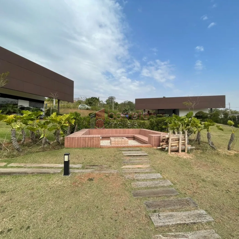 TERRENO PARA VENDA NO CONDOMÍNIO BOSQUE DO HORTO – JUNDIAÍ/SP