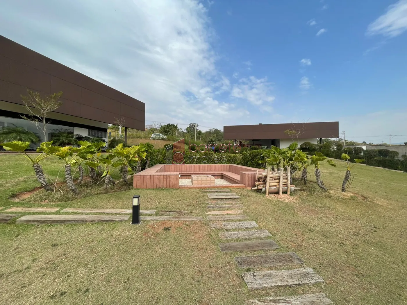 TERRENO PARA VENDA NO CONDOMÍNIO BOSQUE DO HORTO – JUNDIAÍ/SP