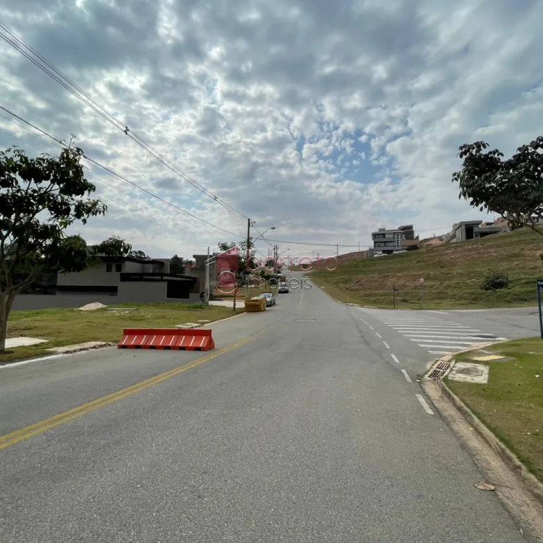 TERRENO PARA VENDA NO CONDOMÍNIO BOSQUE DO HORTO – JUNDIAÍ/SP