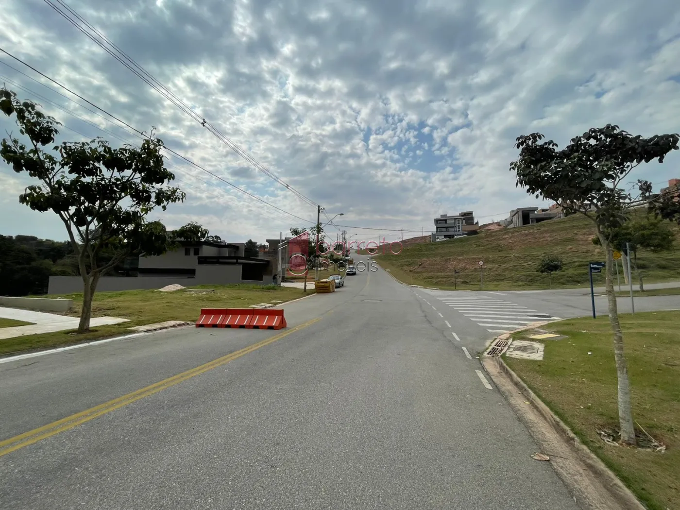 TERRENO PARA VENDA NO CONDOMÍNIO BOSQUE DO HORTO – JUNDIAÍ/SP