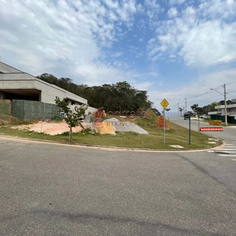 TERRENO PARA VENDA NO CONDOMÍNIO BOSQUE DO HORTO – JUNDIAÍ/SP