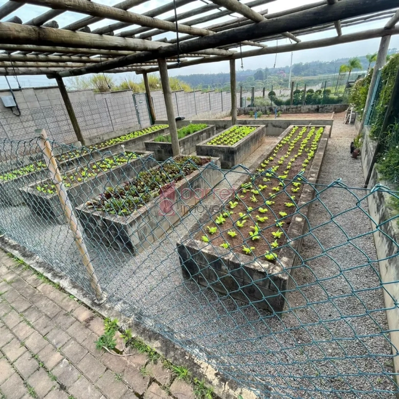 TERRENO PARA VENDA NO CONDOMÍNIO BOSQUE DO HORTO – JUNDIAÍ/SP