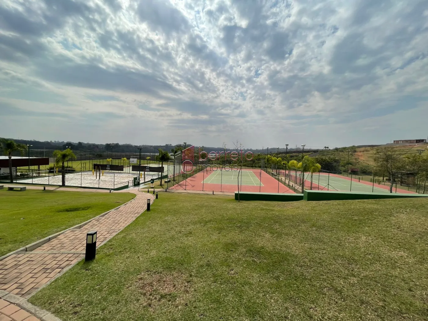 TERRENO PARA VENDA NO CONDOMÍNIO BOSQUE DO HORTO – JUNDIAÍ/SP