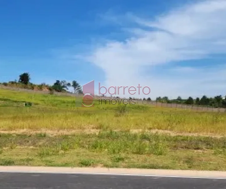TERRENO PARA VENDA NO CONDOMÍNIO TAMBORÉ – JUNDIAÍ/SP