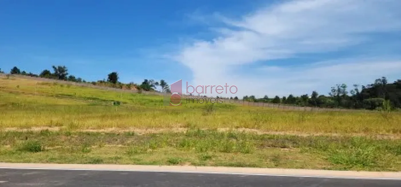 TERRENO PARA VENDA NO CONDOMÍNIO TAMBORÉ – JUNDIAÍ/SP