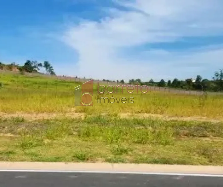 TERRENO PARA VENDA NO CONDOMÍNIO TAMBORÉ – JUNDIAÍ/SP