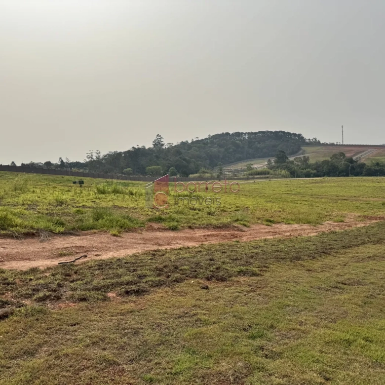 TERRENO À VENDA – CONDOMÍNIO TAMBORÉ – JUNDIAÍ/SP