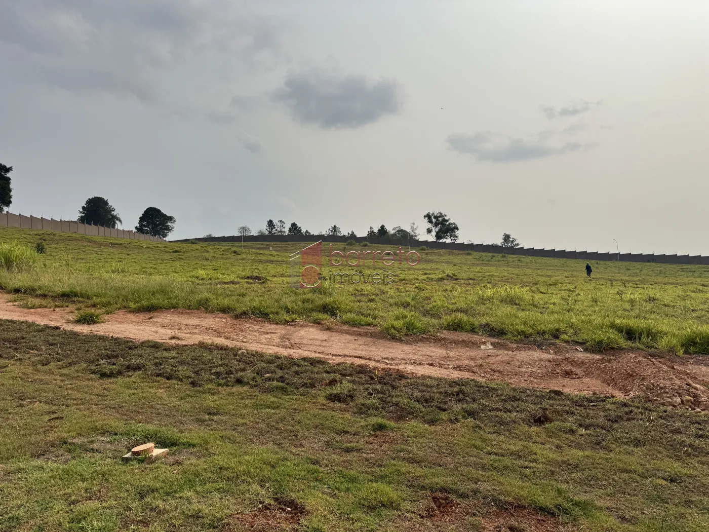 TERRENO À VENDA – CONDOMÍNIO TAMBORÉ – JUNDIAÍ/SP