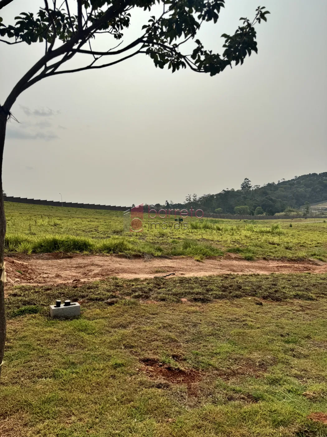 TERRENO À VENDA – CONDOMÍNIO TAMBORÉ – JUNDIAÍ/SP
