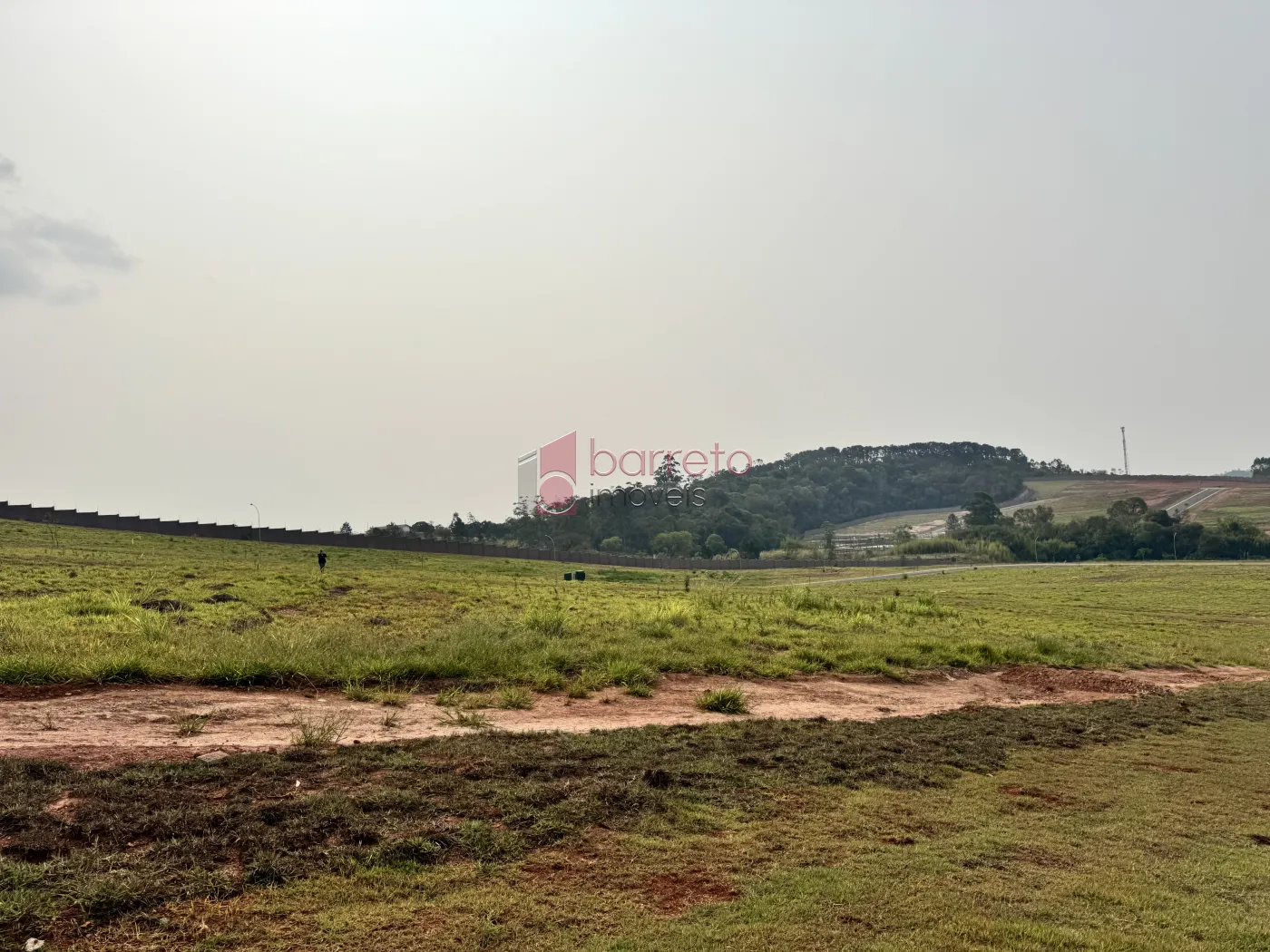 TERRENO À VENDA – CONDOMÍNIO TAMBORÉ – JUNDIAÍ/SP