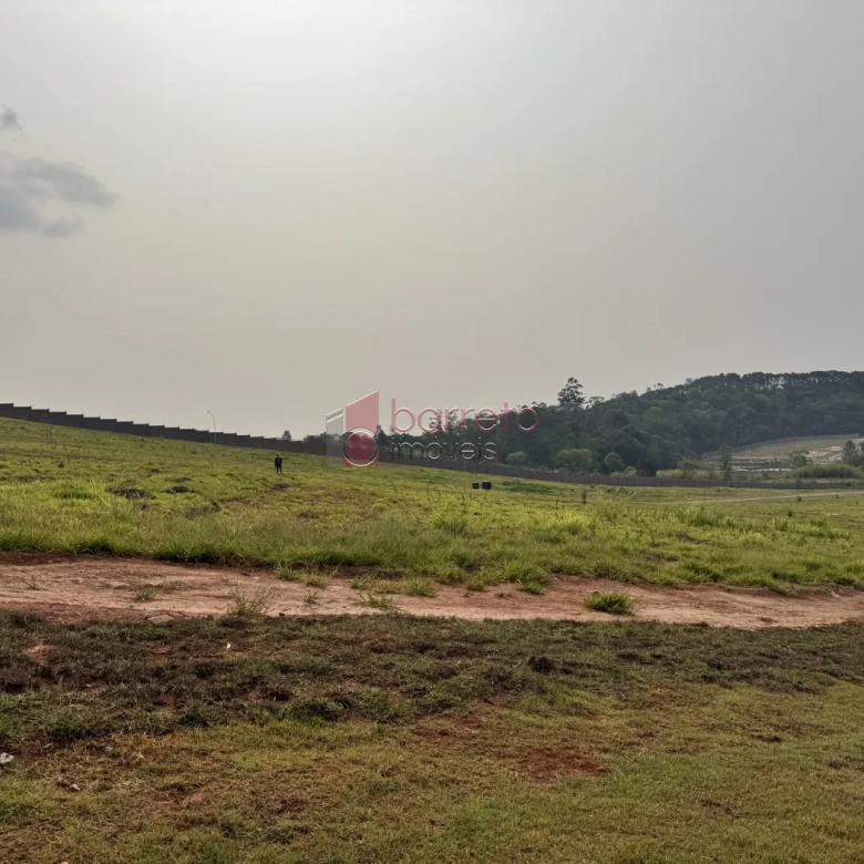 TERRENO À VENDA – CONDOMÍNIO TAMBORÉ – JUNDIAÍ/SP