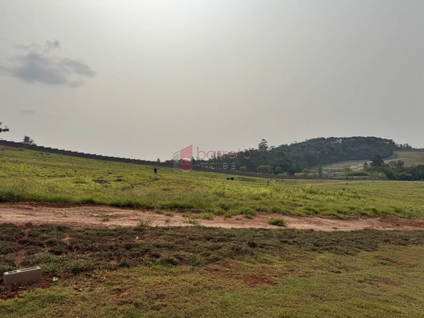 TERRENO À VENDA – CONDOMÍNIO TAMBORÉ – JUNDIAÍ/SP