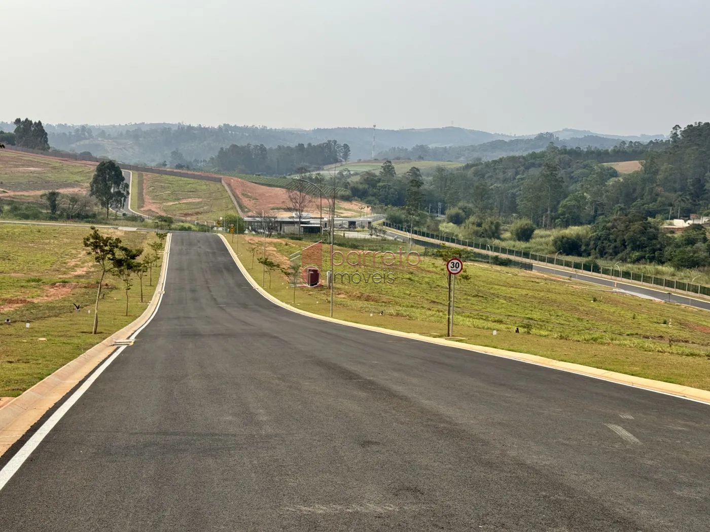 TERRENO À VENDA – CONDOMÍNIO TAMBORÉ – JUNDIAÍ/SP