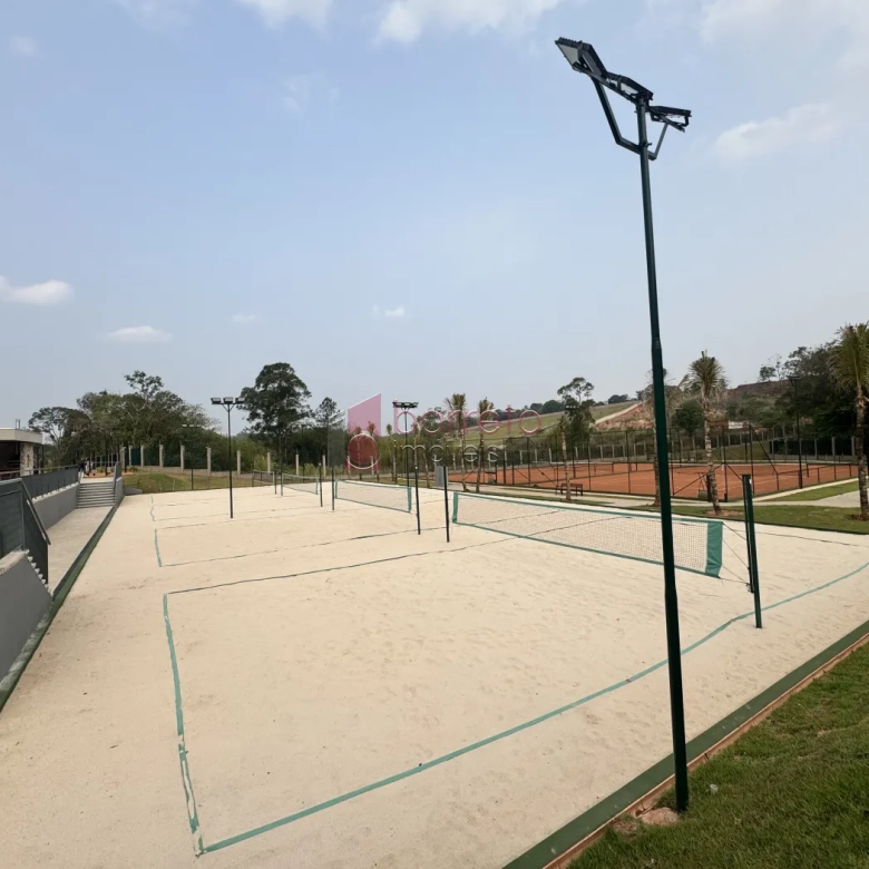 TERRENO À VENDA – CONDOMÍNIO TAMBORÉ – JUNDIAÍ/SP
